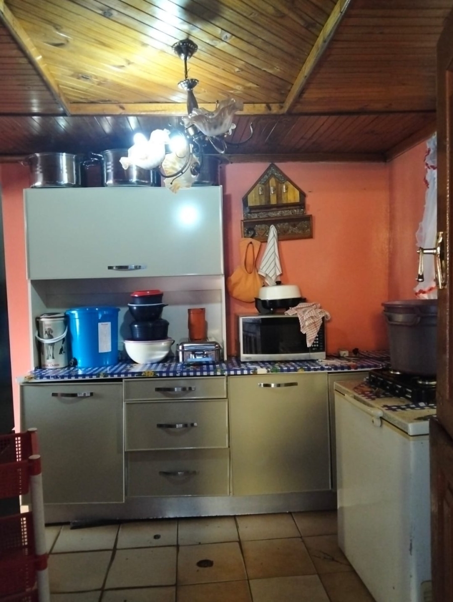 2 Bedroom Property for Sale in Mdantsane Nu 5 Eastern Cape